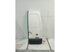 Recambio de puerta trasera derecha para nissan kubistar (x76) pro (l1) referencia OEM IAM   