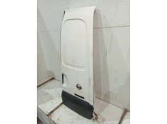 Recambio de puerta trasera derecha para nissan kubistar (x76) pro (l1) referencia OEM IAM    2