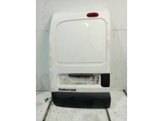 Recambio de puerta trasera izquierda para nissan kubistar (x76) pro (l1) referencia OEM IAM   
