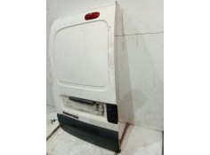 Recambio de puerta trasera izquierda para nissan kubistar (x76) pro (l1) referencia OEM IAM    2