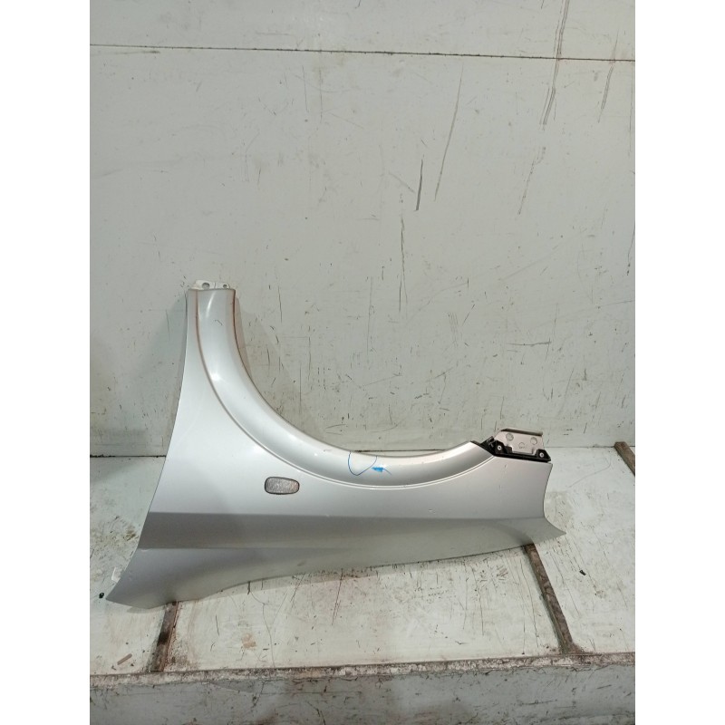 Recambio de aleta delantera izquierda para opel astra g coupé 2.2 16v dti cat (y 22 dtr / l50) referencia OEM IAM   