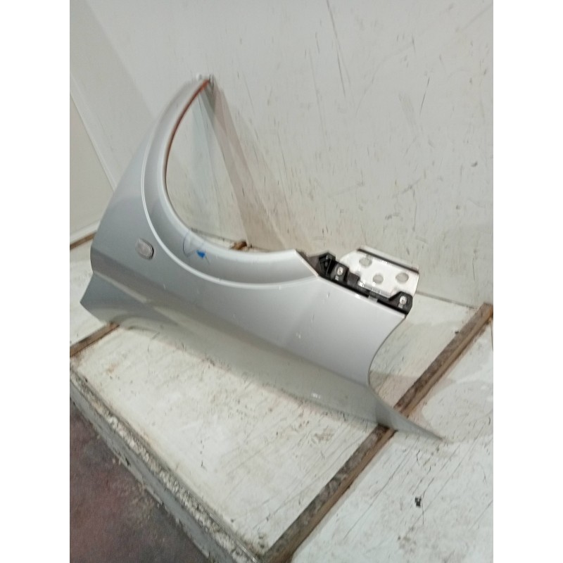 Recambio de aleta delantera izquierda para opel astra g coupé 2.2 16v dti cat (y 22 dtr / l50) referencia OEM IAM   