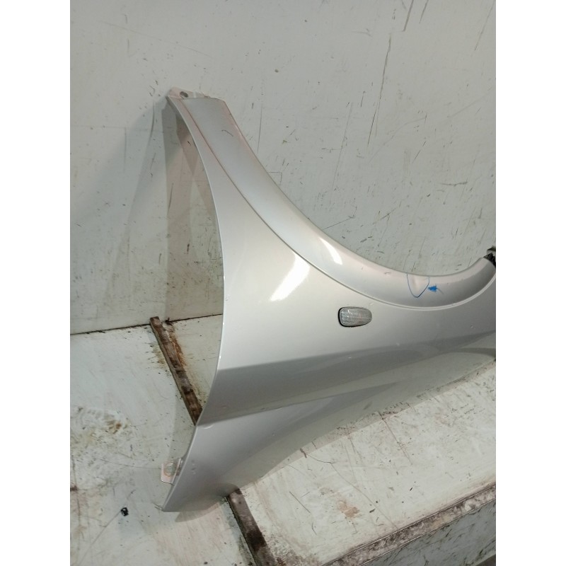 Recambio de aleta delantera izquierda para opel astra g coupé 2.2 16v dti cat (y 22 dtr / l50) referencia OEM IAM   