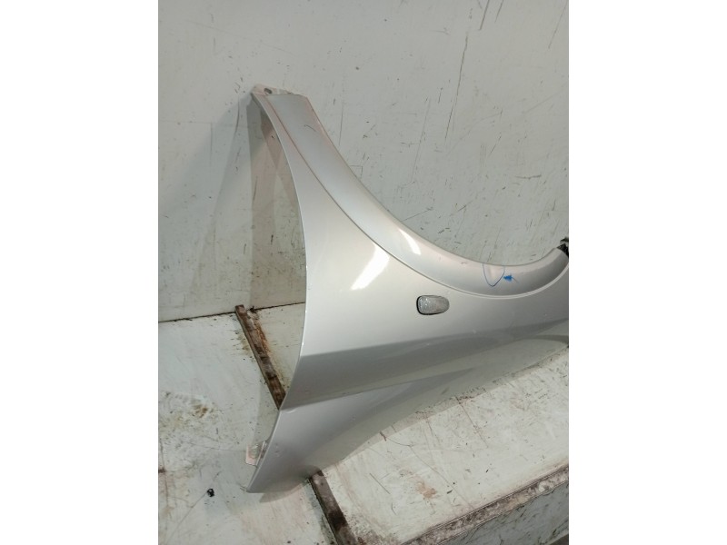 Recambio de aleta delantera izquierda para opel astra g coupé 2.2 16v dti cat (y 22 dtr / l50) referencia OEM IAM   