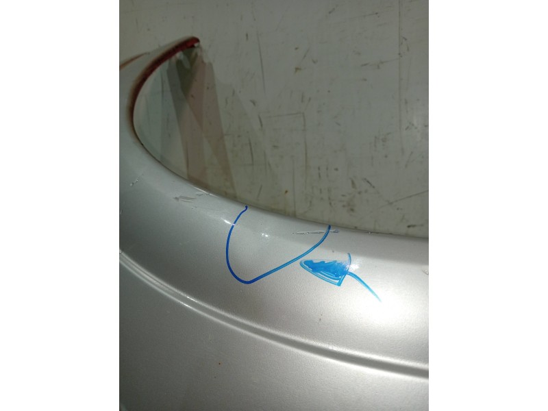 Recambio de aleta delantera izquierda para opel astra g coupé 2.2 16v dti cat (y 22 dtr / l50) referencia OEM IAM   