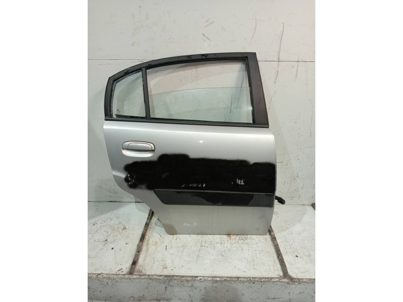 Recambio de puerta trasera derecha para kia rio 1.5 crdi ex1 referencia OEM IAM   