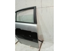 Recambio de puerta trasera derecha para kia rio 1.5 crdi ex1 referencia OEM IAM    2