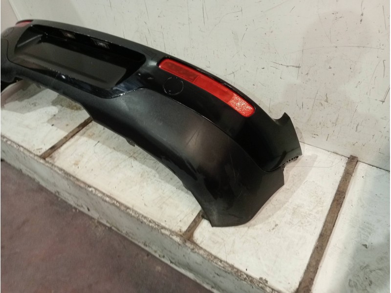 Recambio de paragolpes trasero para mini clubman (f54) one d referencia OEM IAM   