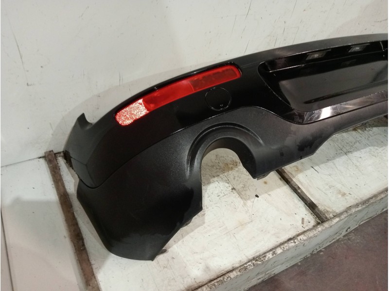 Recambio de paragolpes trasero para mini clubman (f54) one d referencia OEM IAM   