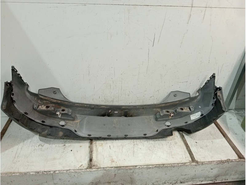Recambio de paragolpes trasero para mini clubman (f54) one d referencia OEM IAM   