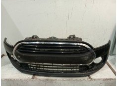 Recambio de paragolpes delantero para mini clubman (f54) one d referencia OEM IAM   
