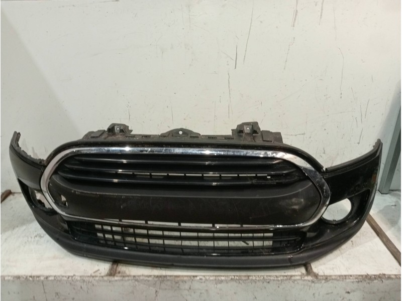 Recambio de paragolpes delantero para mini clubman (f54) one d referencia OEM IAM   