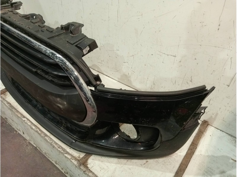 Recambio de paragolpes delantero para mini clubman (f54) one d referencia OEM IAM   