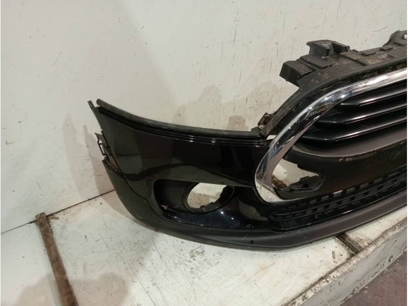 Recambio de paragolpes delantero para mini clubman (f54) one d referencia OEM IAM   