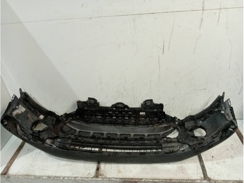 Recambio de paragolpes delantero para mini clubman (f54) one d referencia OEM IAM   