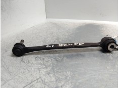 Recambio de brazo suspension superior trasero izquierdo para mercedes clase c (w203) berlina 2.6 cat referencia OEM IAM    2