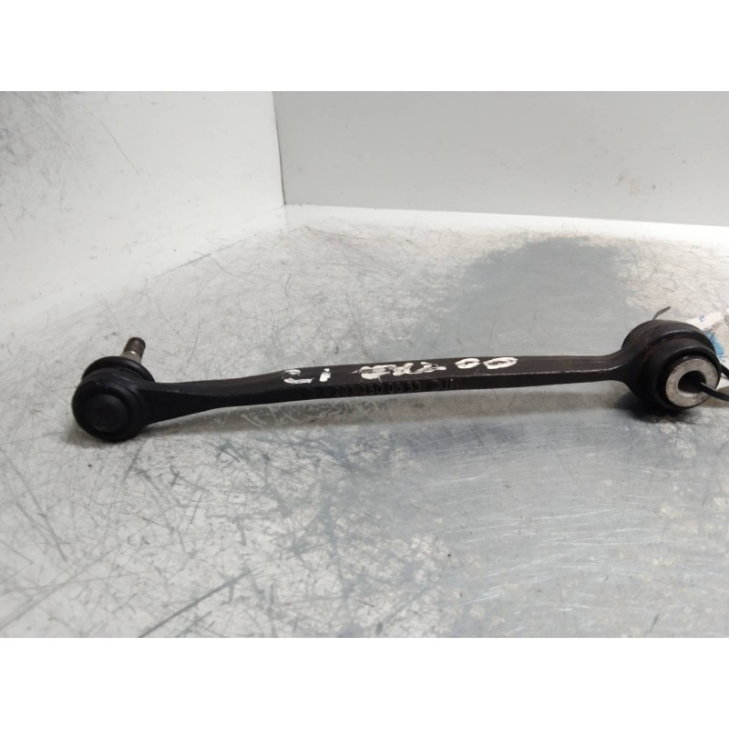 Recambio de brazo suspension superior trasero izquierdo para mercedes clase c (w203) berlina 2.6 cat referencia OEM IAM   