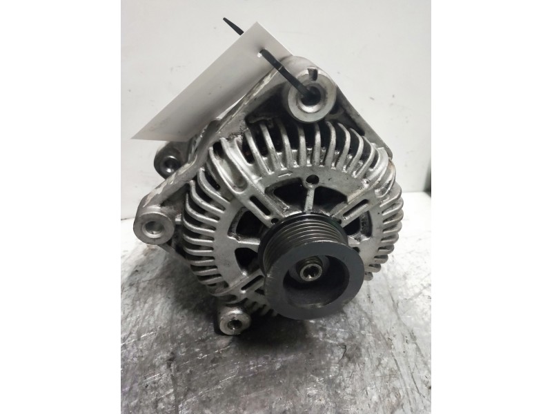 Recambio de alternador para bmw serie 3 coupe (e92) 335d referencia OEM IAM H636649A  