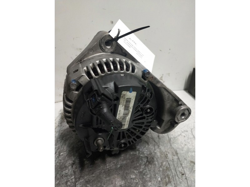 Recambio de alternador para bmw serie 3 coupe (e92) 335d referencia OEM IAM H636649A  