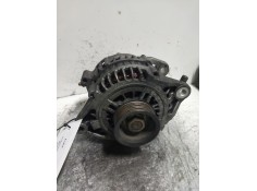 Recambio de alternador para nissan primera berlina (p12) acenta referencia OEM IAM 23100BU015  