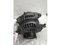 Recambio de alternador para nissan primera berlina (p12) acenta referencia OEM IAM 23100BU015   2