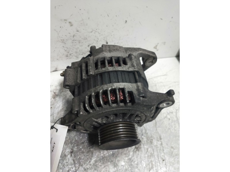 Recambio de alternador para nissan primera berlina (p12) acenta referencia OEM IAM 23100BU015  