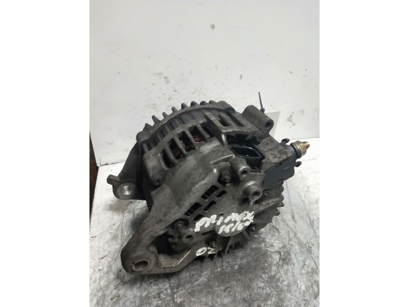 Recambio de alternador para nissan primera berlina (p12) acenta referencia OEM IAM 23100BU015  