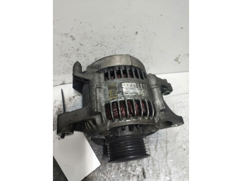 Recambio de alternador para jeep cherokee (xj) 2.5 jamboree referencia OEM IAM TN210003450  