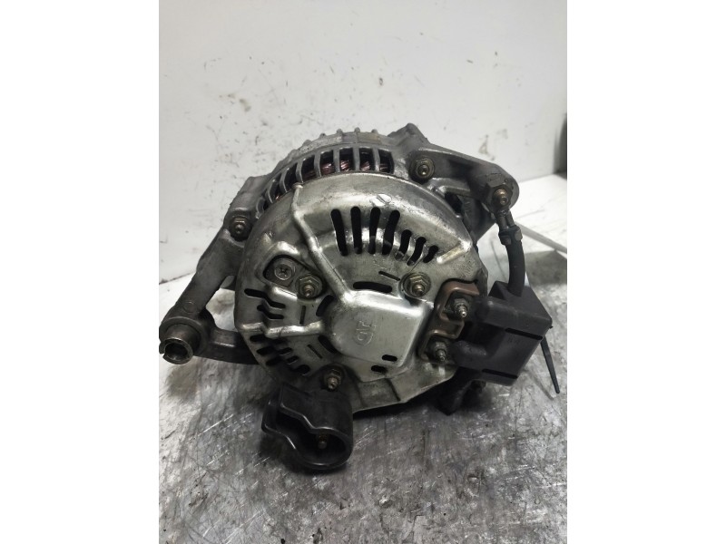 Recambio de alternador para jeep cherokee (xj) 2.5 jamboree referencia OEM IAM TN210003450  