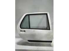 Recambio de puerta trasera derecha para renault clio i phase iii referencia OEM IAM   