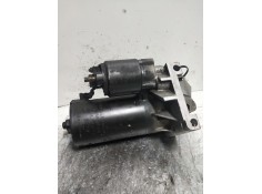 Recambio de motor arranque para jeep cherokee (xj) 2.5 jamboree referencia OEM IAM 0001108154  