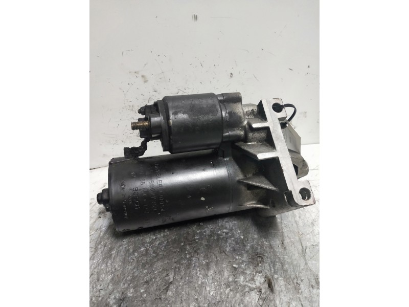 Recambio de motor arranque para jeep cherokee (xj) 2.5 jamboree referencia OEM IAM 0001108154  