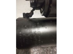 Recambio de motor arranque para jeep cherokee (xj) 2.5 jamboree referencia OEM IAM 0001108154   2