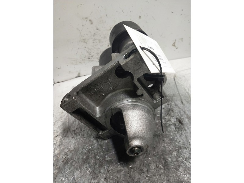 Recambio de motor arranque para jeep cherokee (xj) 2.5 jamboree referencia OEM IAM 0001108154  