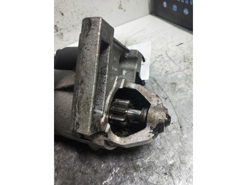 Recambio de motor arranque para jeep cherokee (xj) 2.5 jamboree referencia OEM IAM 0001108154  