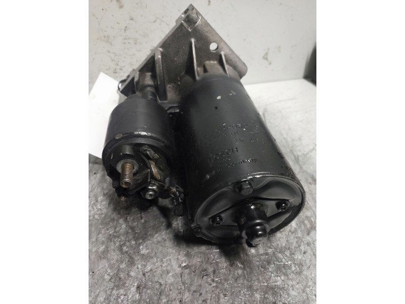 Recambio de motor arranque para jeep cherokee (xj) 2.5 jamboree referencia OEM IAM 0001108154  