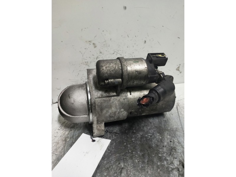 Recambio de motor arranque para kia cee´d sporty wagon tech referencia OEM IAM 361002A970  