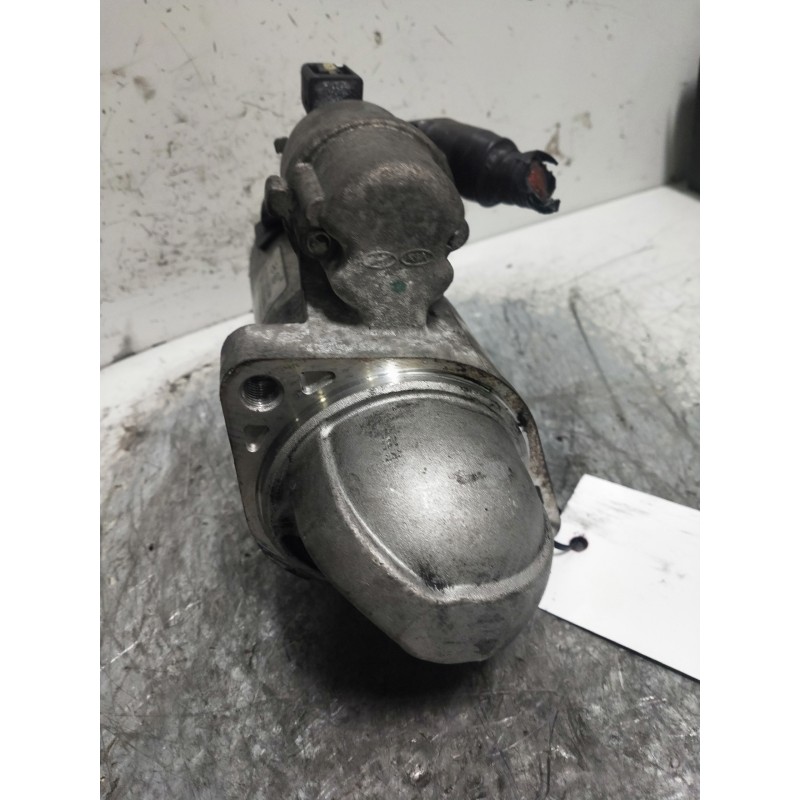 Recambio de motor arranque para kia cee´d sporty wagon tech referencia OEM IAM 361002A970  
