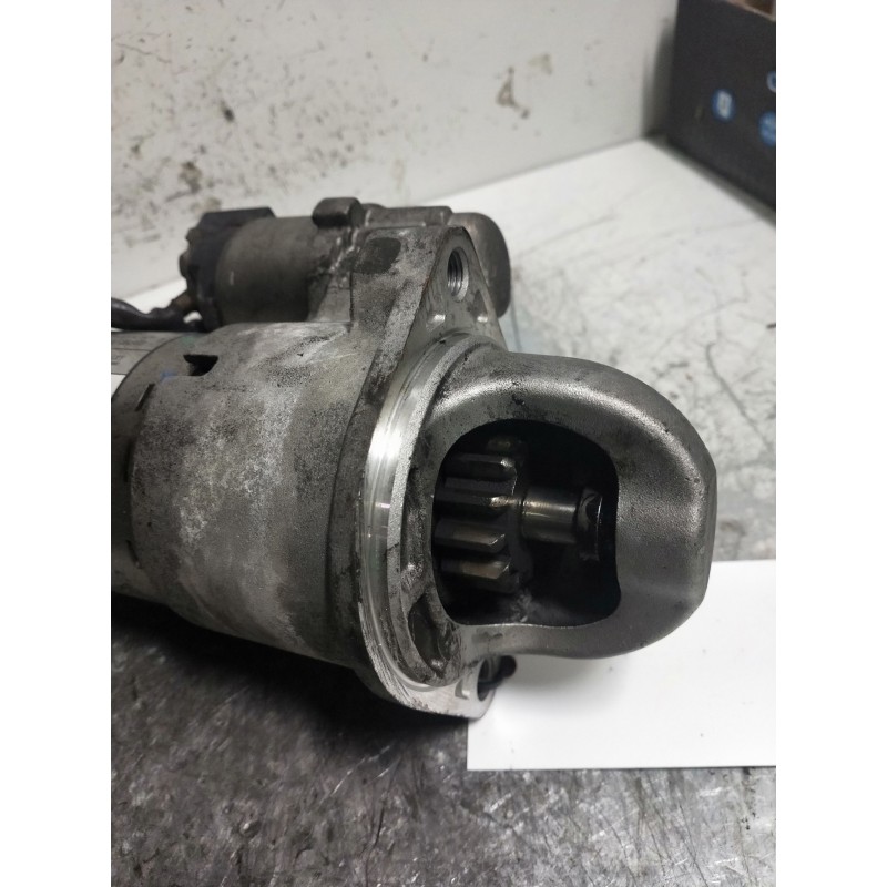 Recambio de motor arranque para kia cee´d sporty wagon tech referencia OEM IAM 361002A970  