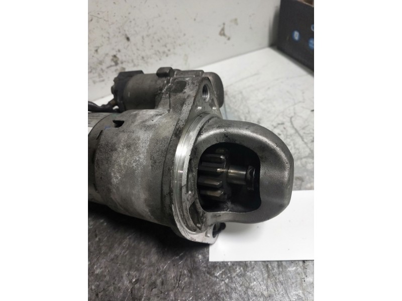 Recambio de motor arranque para kia cee´d sporty wagon tech referencia OEM IAM 361002A970  