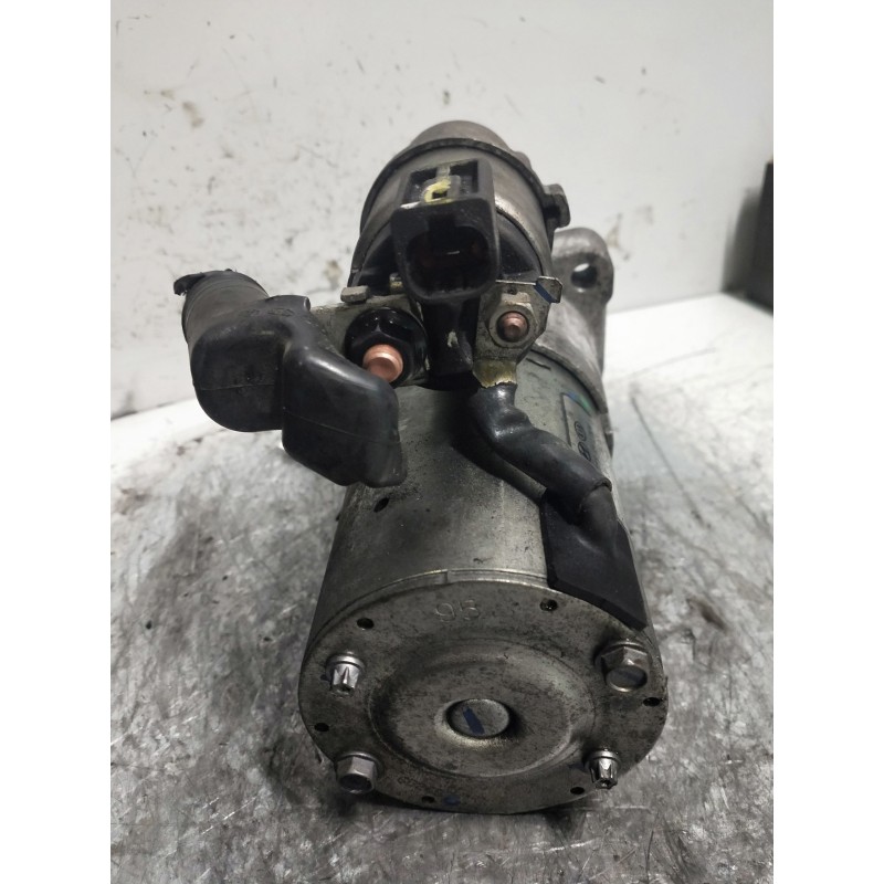 Recambio de motor arranque para kia cee´d sporty wagon tech referencia OEM IAM 361002A970  