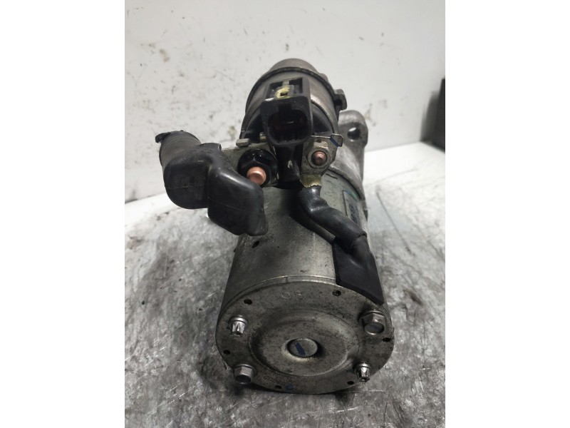 Recambio de motor arranque para kia cee´d sporty wagon tech referencia OEM IAM 361002A970  