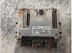 Recambio de centralita motor uce para peugeot 207 sport referencia OEM IAM 0281015848 9674244680 EDC17C10 8666729480