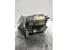 Recambio de motor arranque para nissan primera berlina (p12) acenta referencia OEM IAM 233006F660  