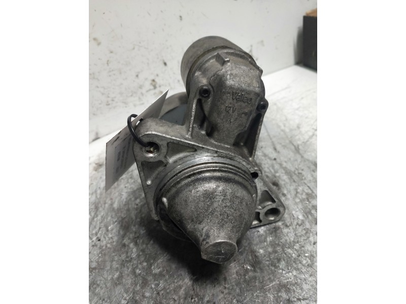 Recambio de motor arranque para nissan primera berlina (p12) acenta referencia OEM IAM 233006F660  