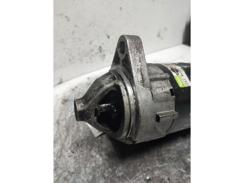 Recambio de motor arranque para nissan primera berlina (p12) acenta referencia OEM IAM 233006F660  