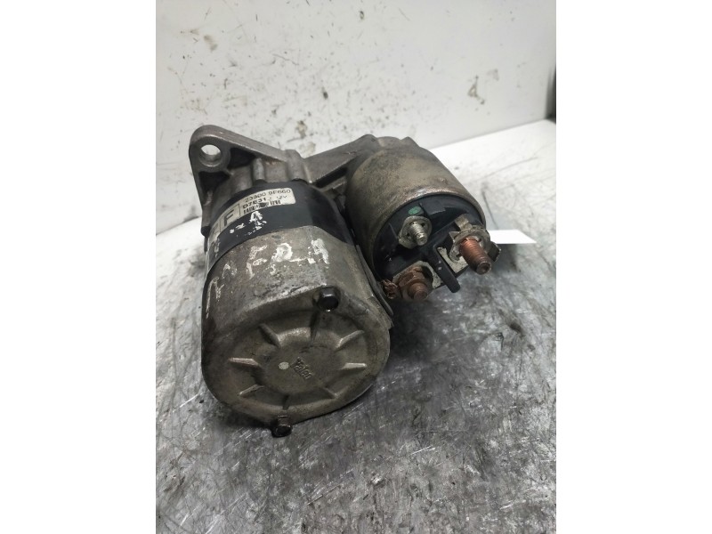 Recambio de motor arranque para nissan primera berlina (p12) acenta referencia OEM IAM 233006F660  