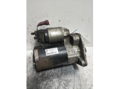 Recambio de motor arranque para dacia logan ambiance referencia OEM IAM 820058564