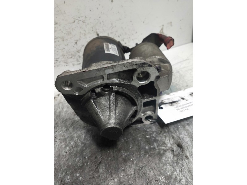 Recambio de motor arranque para dacia logan ambiance referencia OEM IAM 820058564  