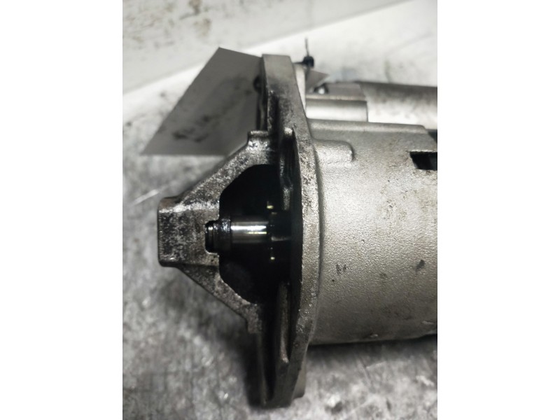 Recambio de motor arranque para dacia logan ambiance referencia OEM IAM 820058564  